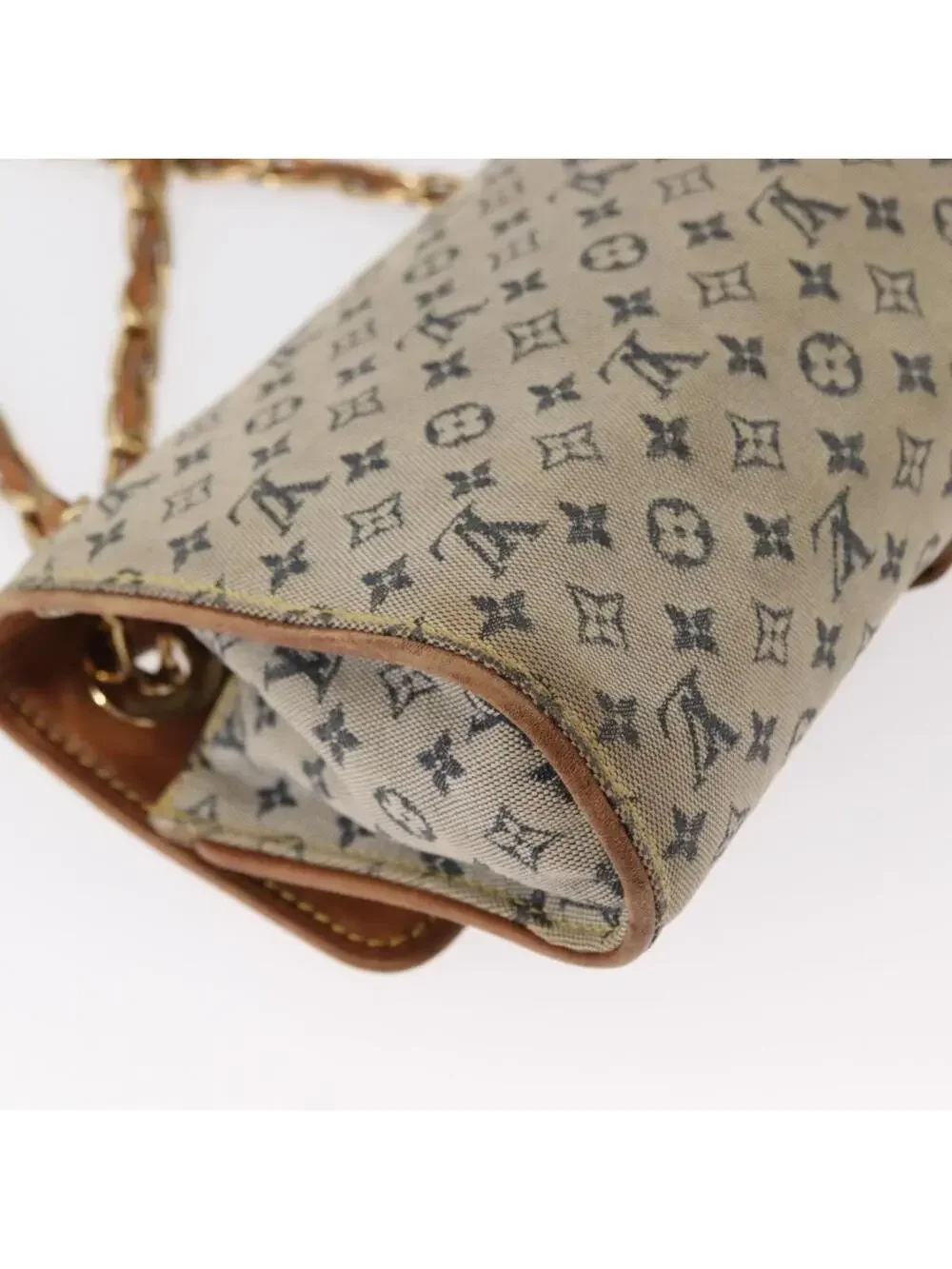 Louis Vuitton Mini Camille Chain #360937L58B